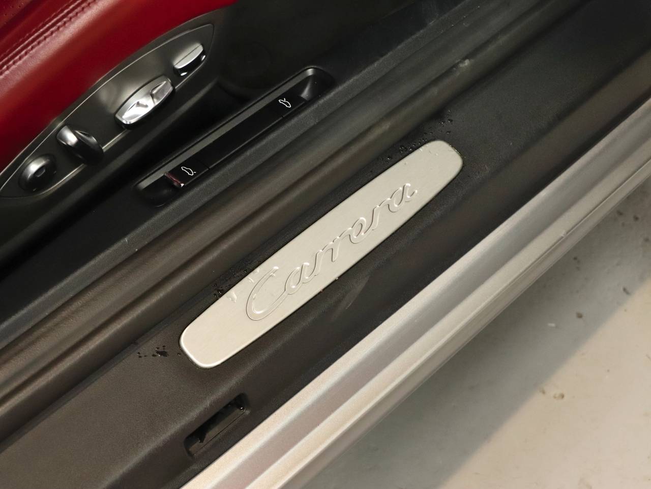 911 (991) CARRERA PDK (32) image 26