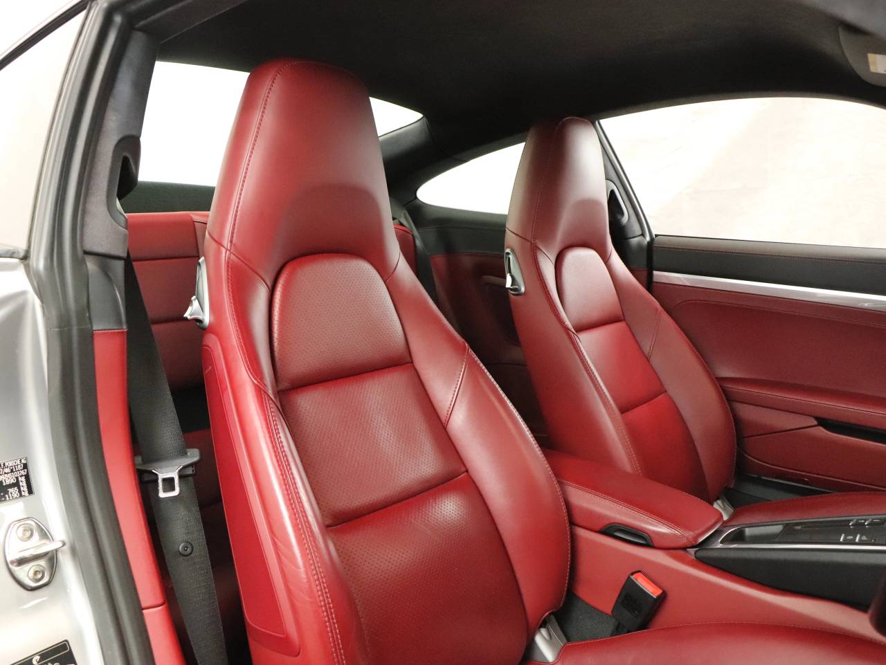 911 (991) CARRERA PDK (32) image 22