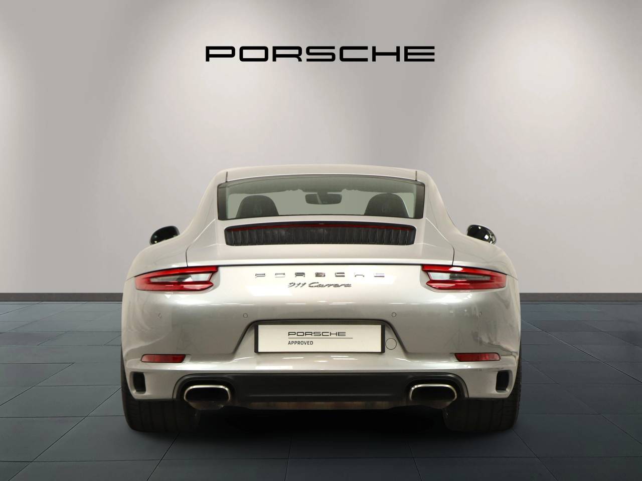 911 (991) CARRERA PDK (32) image 07