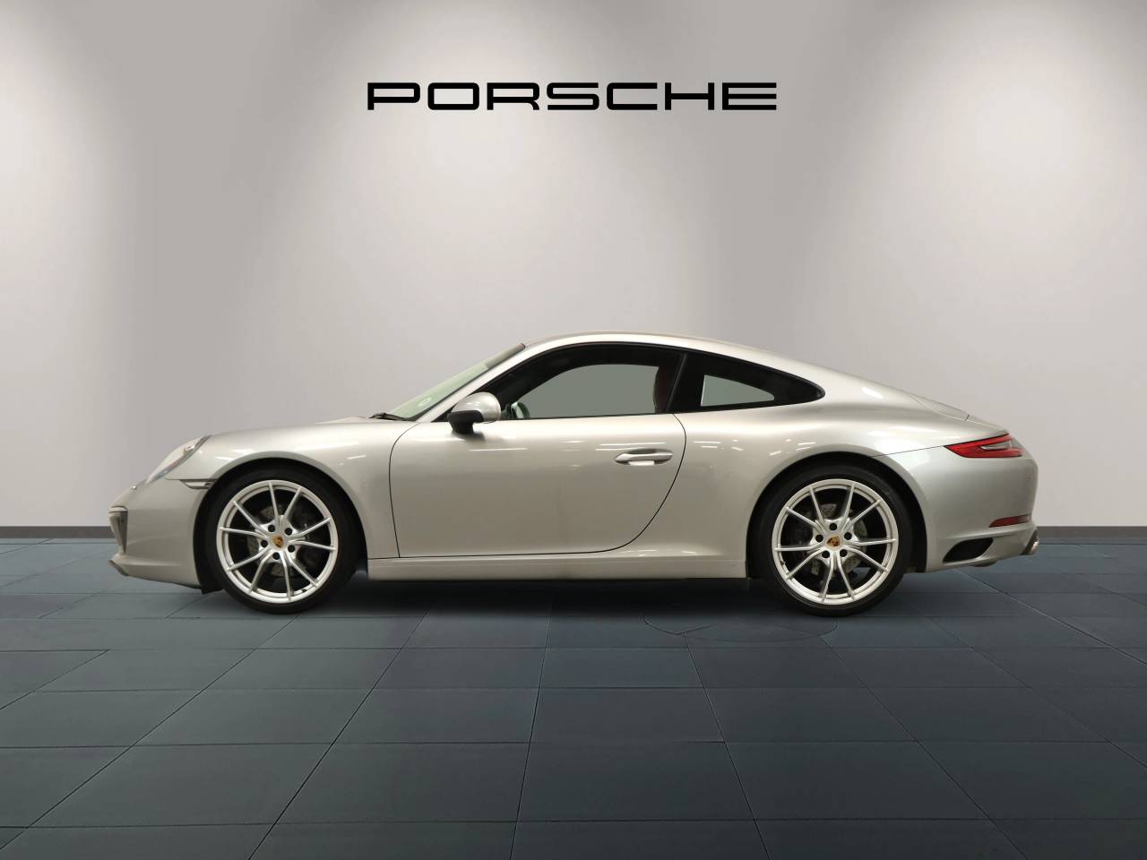 911 (991) CARRERA PDK (32) image 03