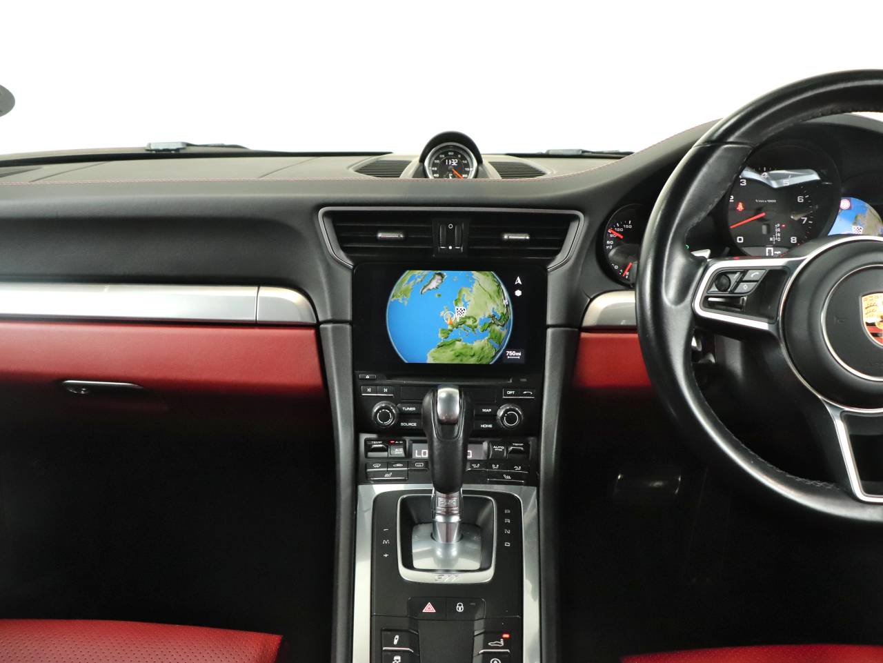 911 (991) CARRERA PDK (32) image 17