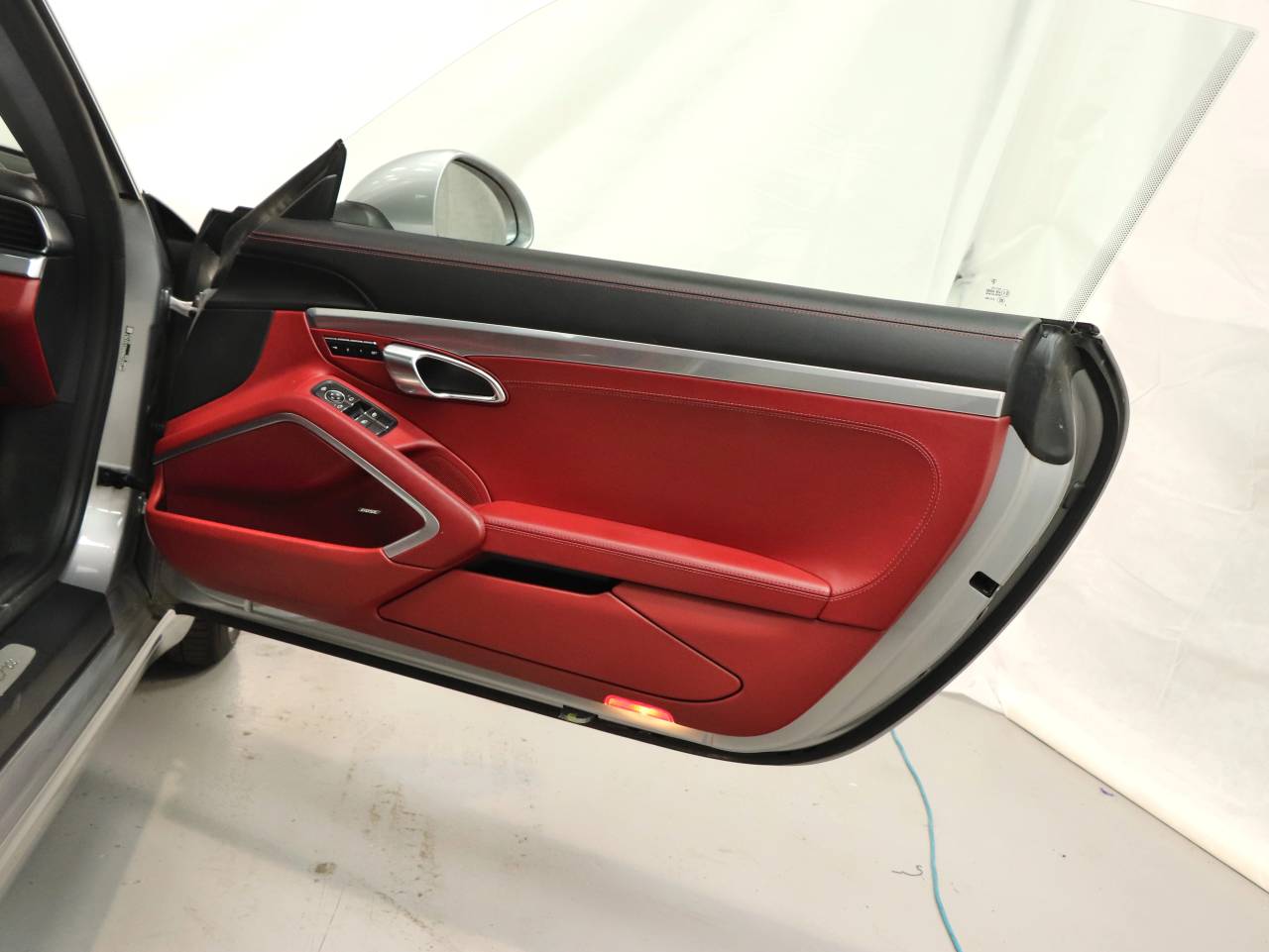 911 (991) CARRERA PDK (32) image 25