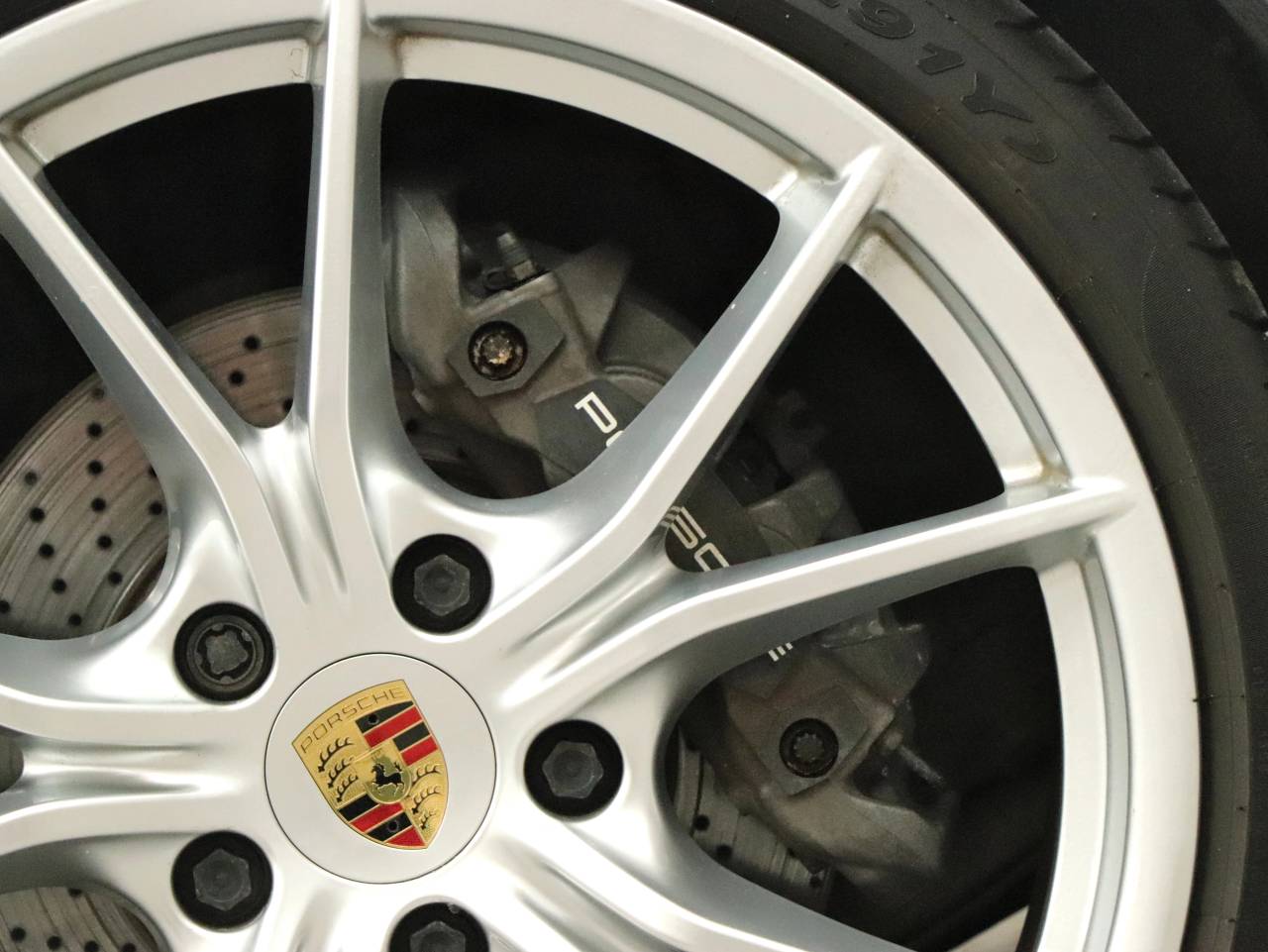 911 (991) CARRERA PDK (32) image 09