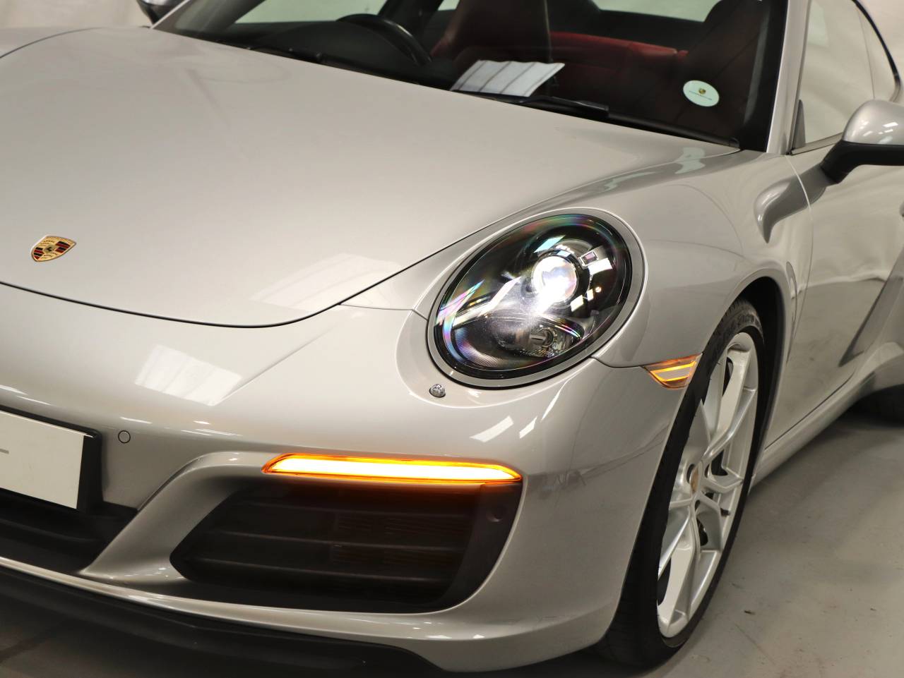 911 (991) CARRERA PDK (32) image 11