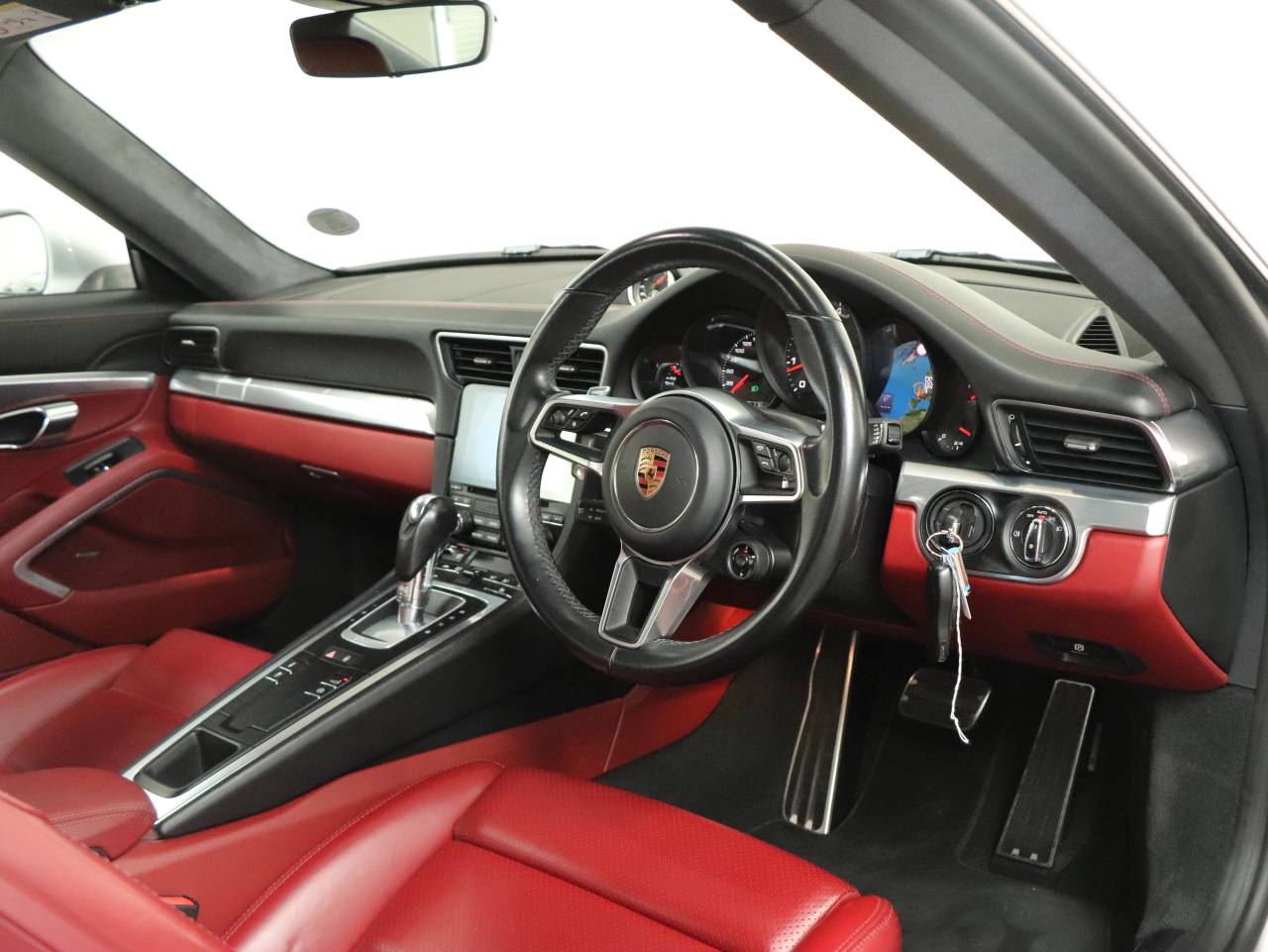 911 (991) CARRERA PDK (32) image 05
