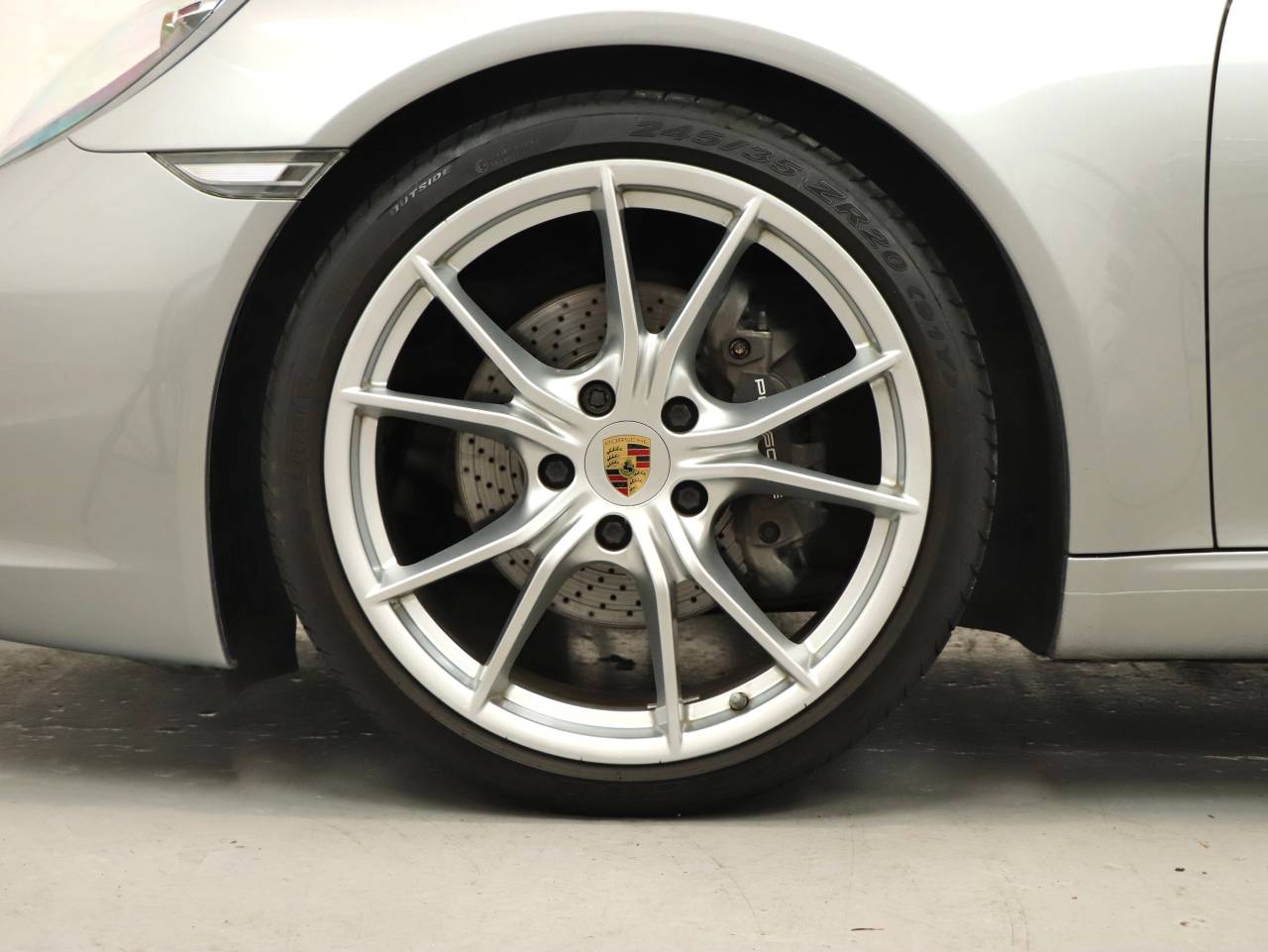 911 (991) CARRERA PDK (32) image 08