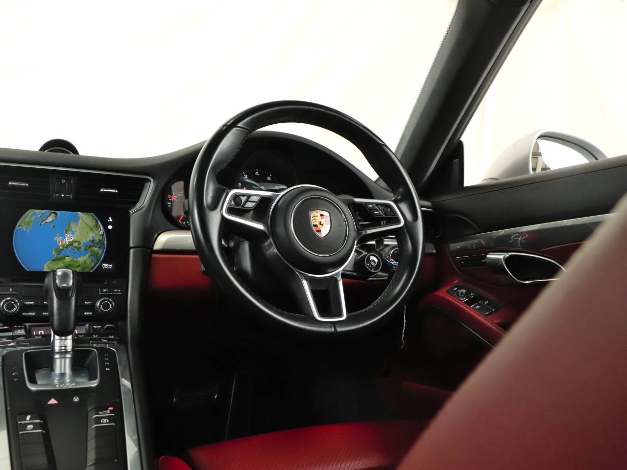 911 (991) CARRERA PDK (32) image 04