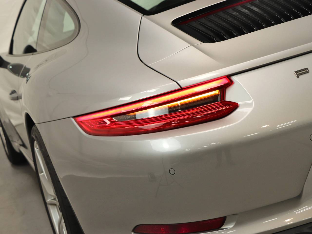 911 (991) CARRERA PDK (32) image 14