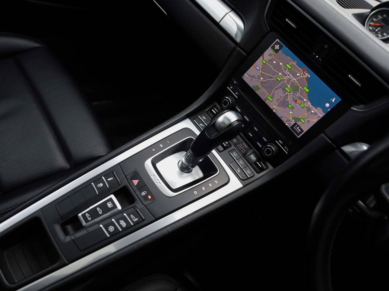 911 (991) CARRERA 4S PDK image 27