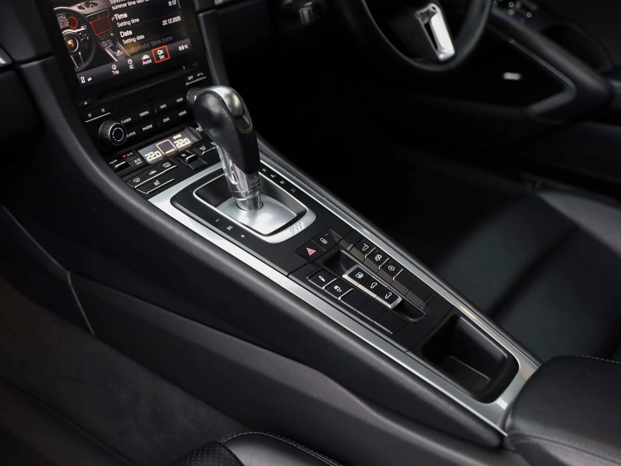 911 (991) CARRERA 4S PDK image 26