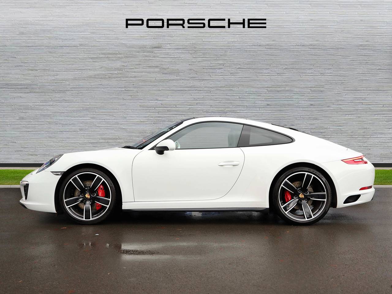 911 (991) CARRERA 4S PDK image 06