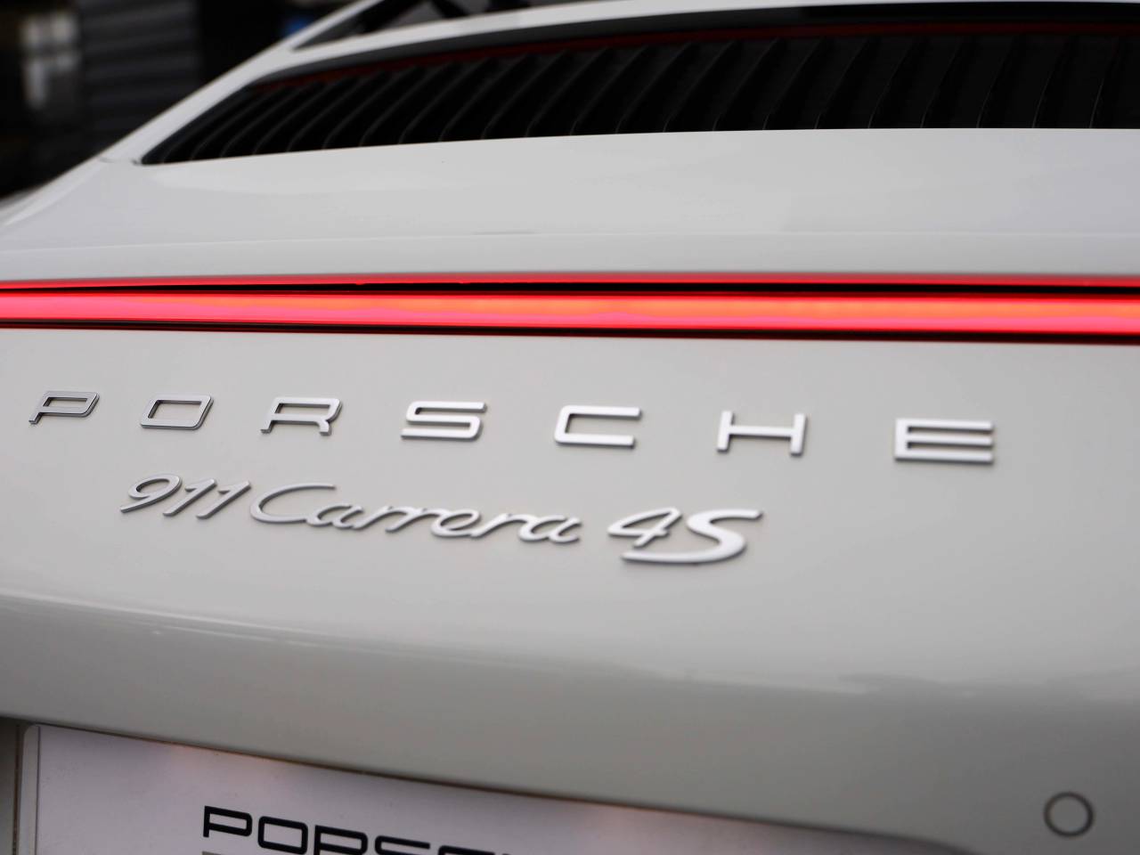 911 (991) CARRERA 4S PDK image 14
