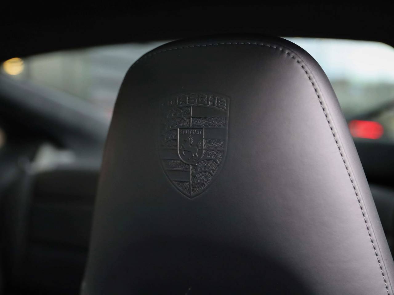 911 (991) CARRERA 4S PDK image 17