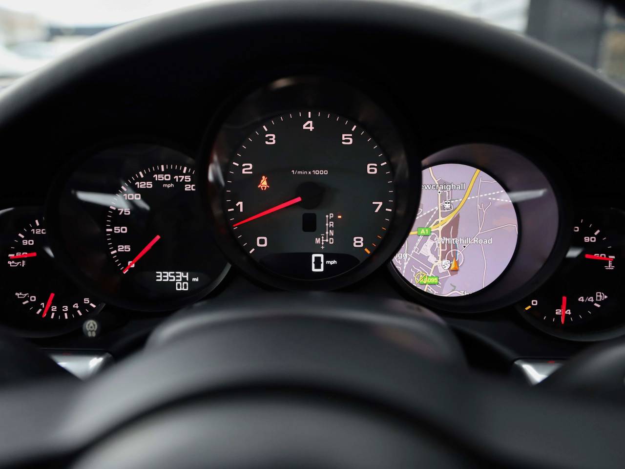 911 (991) CARRERA 4S PDK image 18