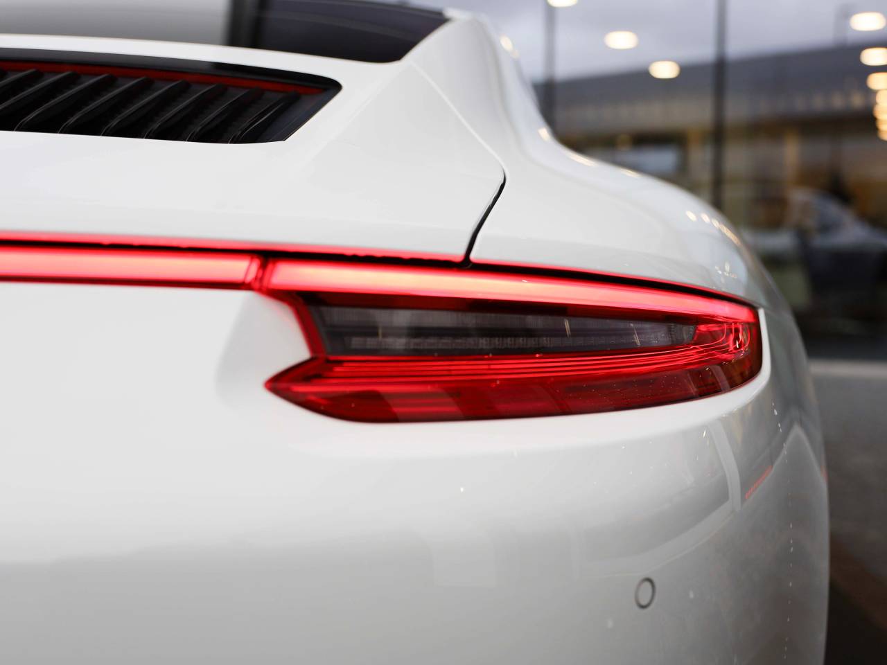 911 (991) CARRERA 4S PDK image 36