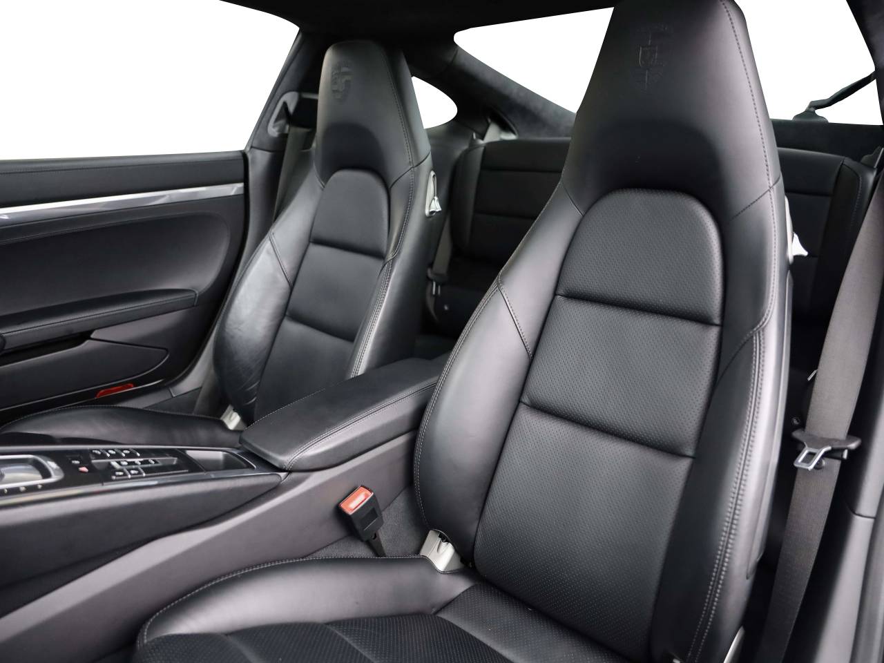 911 (991) CARRERA 4S PDK image 16