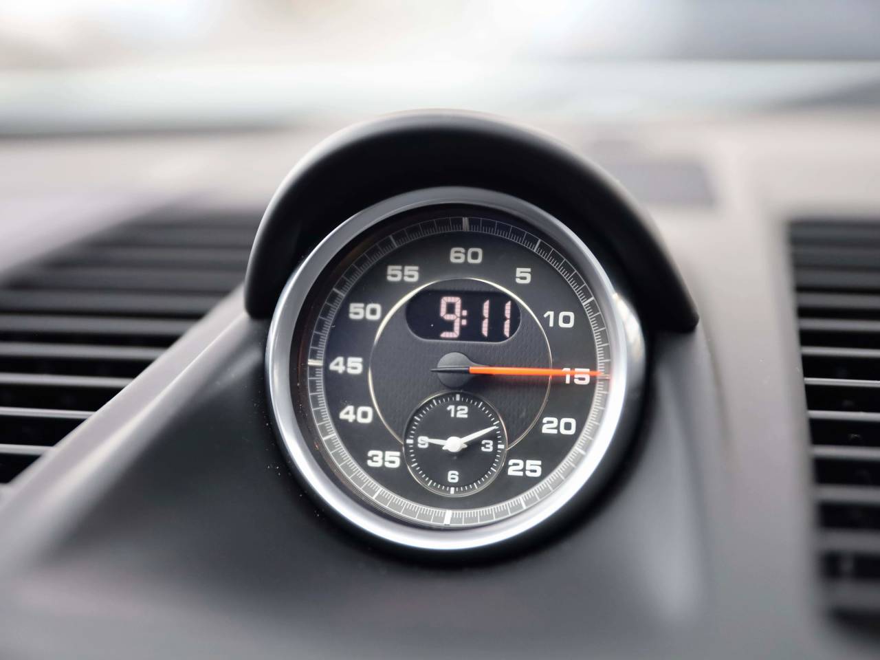 911 (991) CARRERA 4S PDK image 22