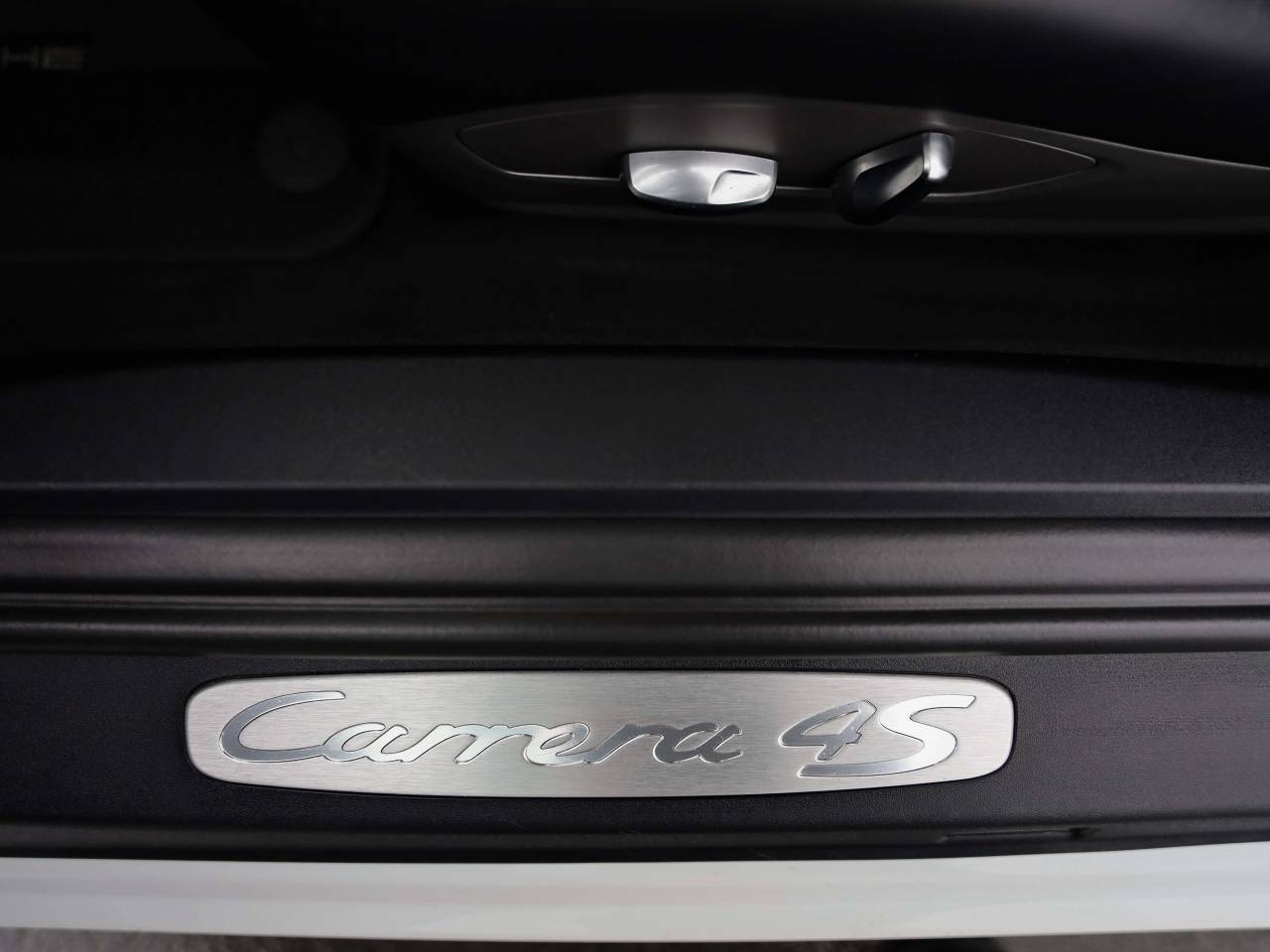 911 (991) CARRERA 4S PDK image 31