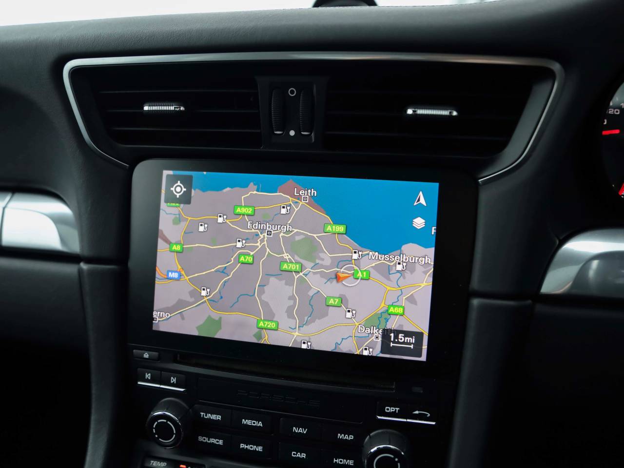 911 (991) CARRERA 4S PDK image 23