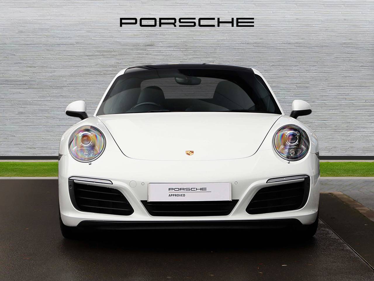 911 (991) CARRERA 4S PDK image 07