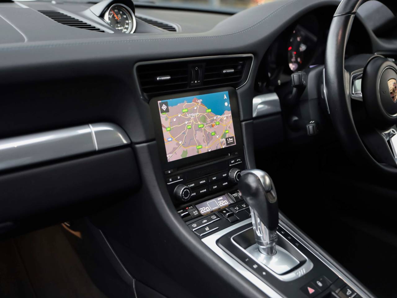 911 (991) CARRERA 4S PDK image 24