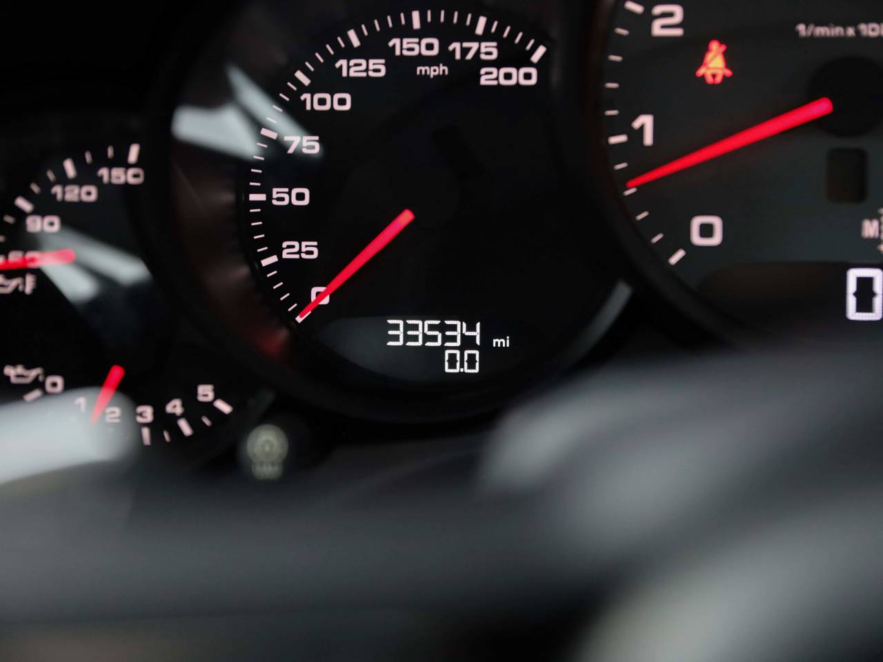 911 (991) CARRERA 4S PDK image 19