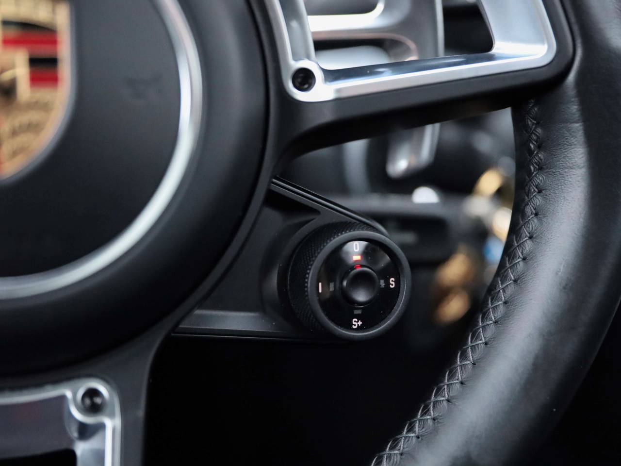 911 (991) CARRERA 4S PDK image 21