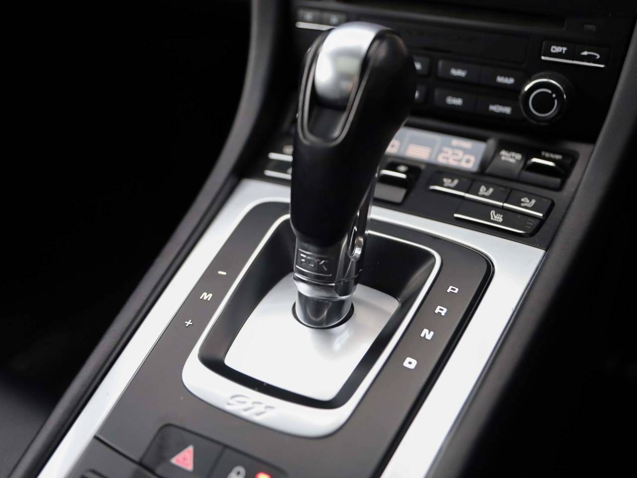 911 (991) CARRERA 4S PDK image 29