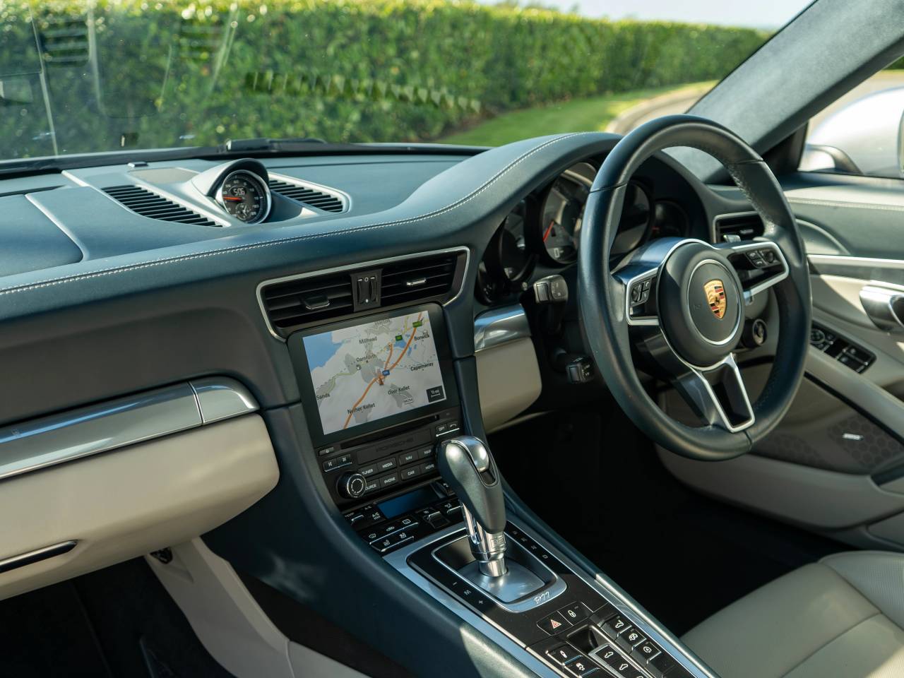911 (991) CARRERA 4S PDK (11) image 16