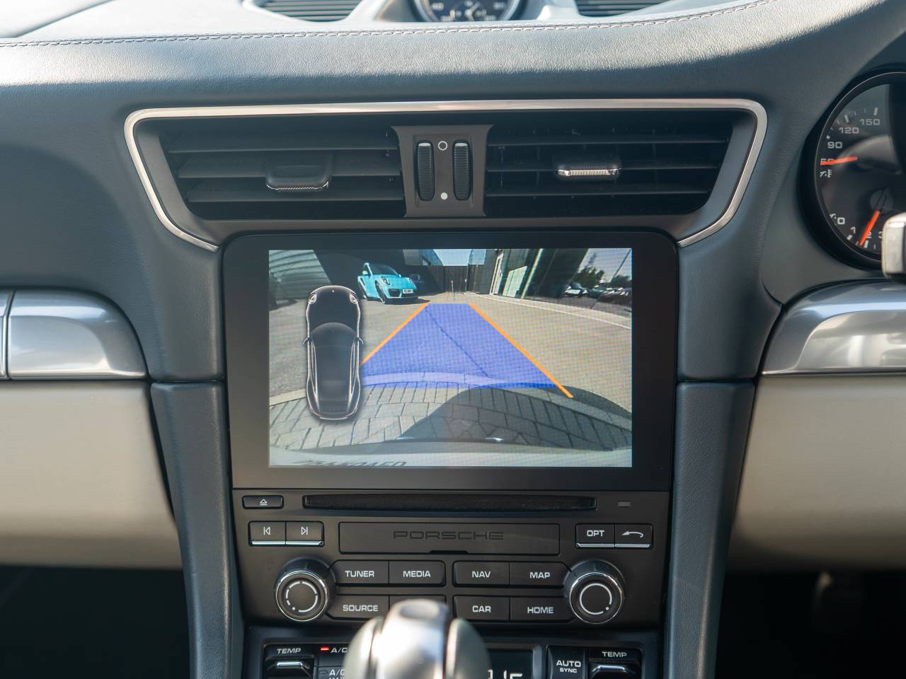 911 (991) CARRERA 4S PDK (11) image 24
