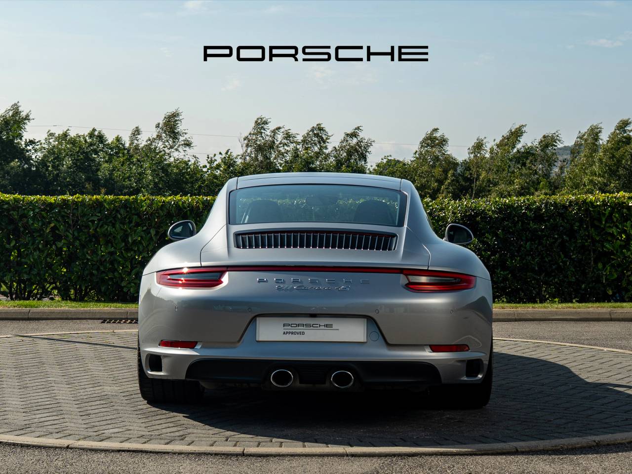 911 (991) CARRERA 4S PDK (11) image 09