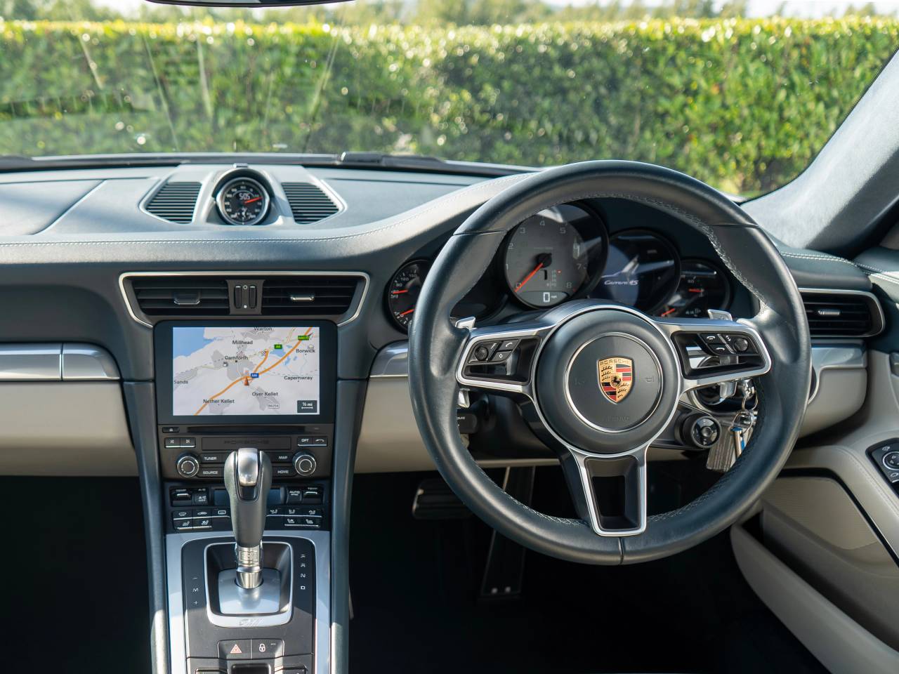 911 (991) CARRERA 4S PDK (11) image 15