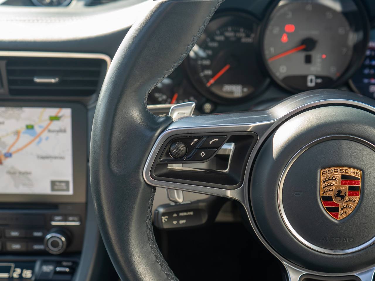 911 (991) CARRERA 4S PDK (11) image 20