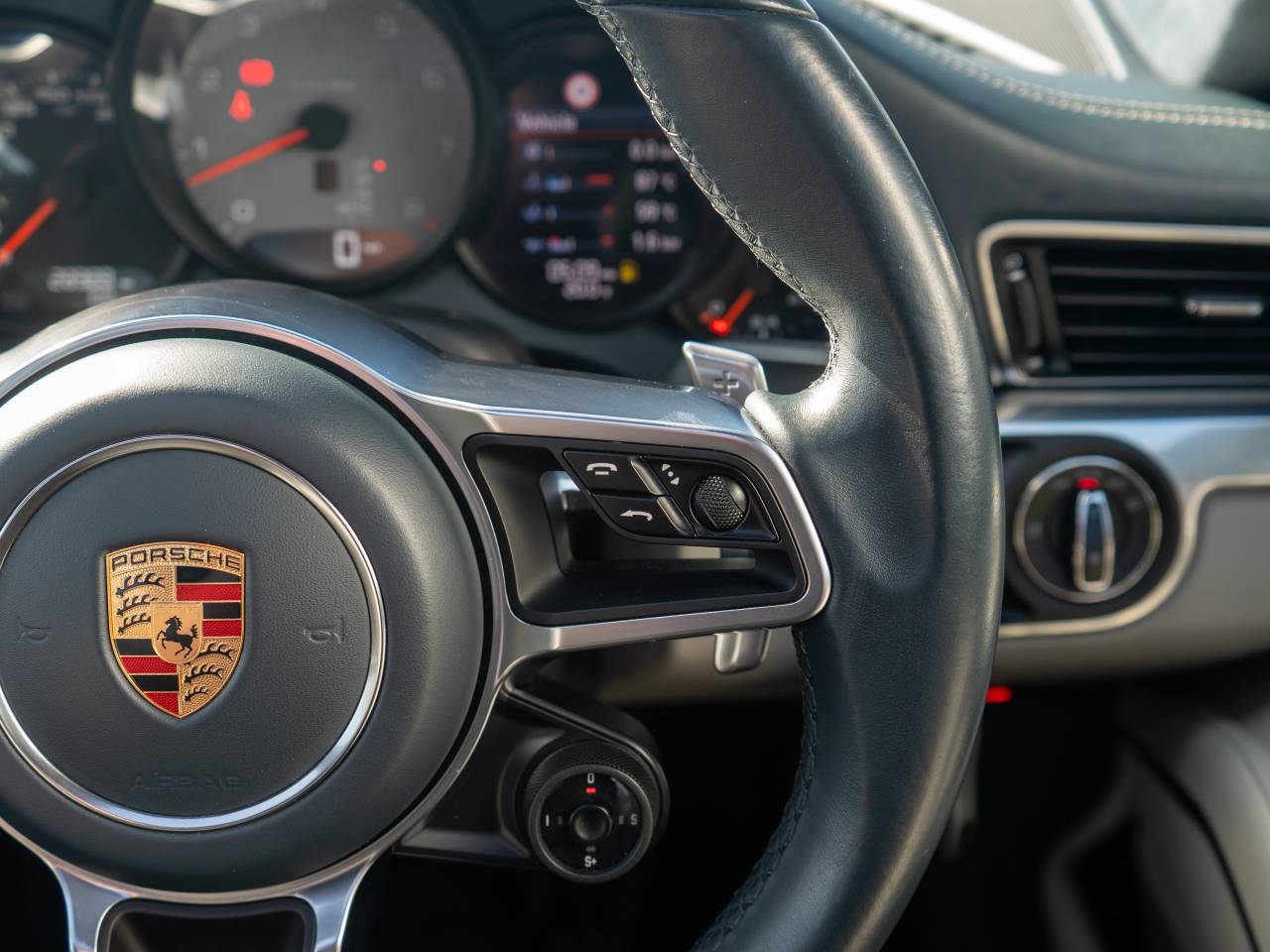 911 (991) CARRERA 4S PDK (11) image 22