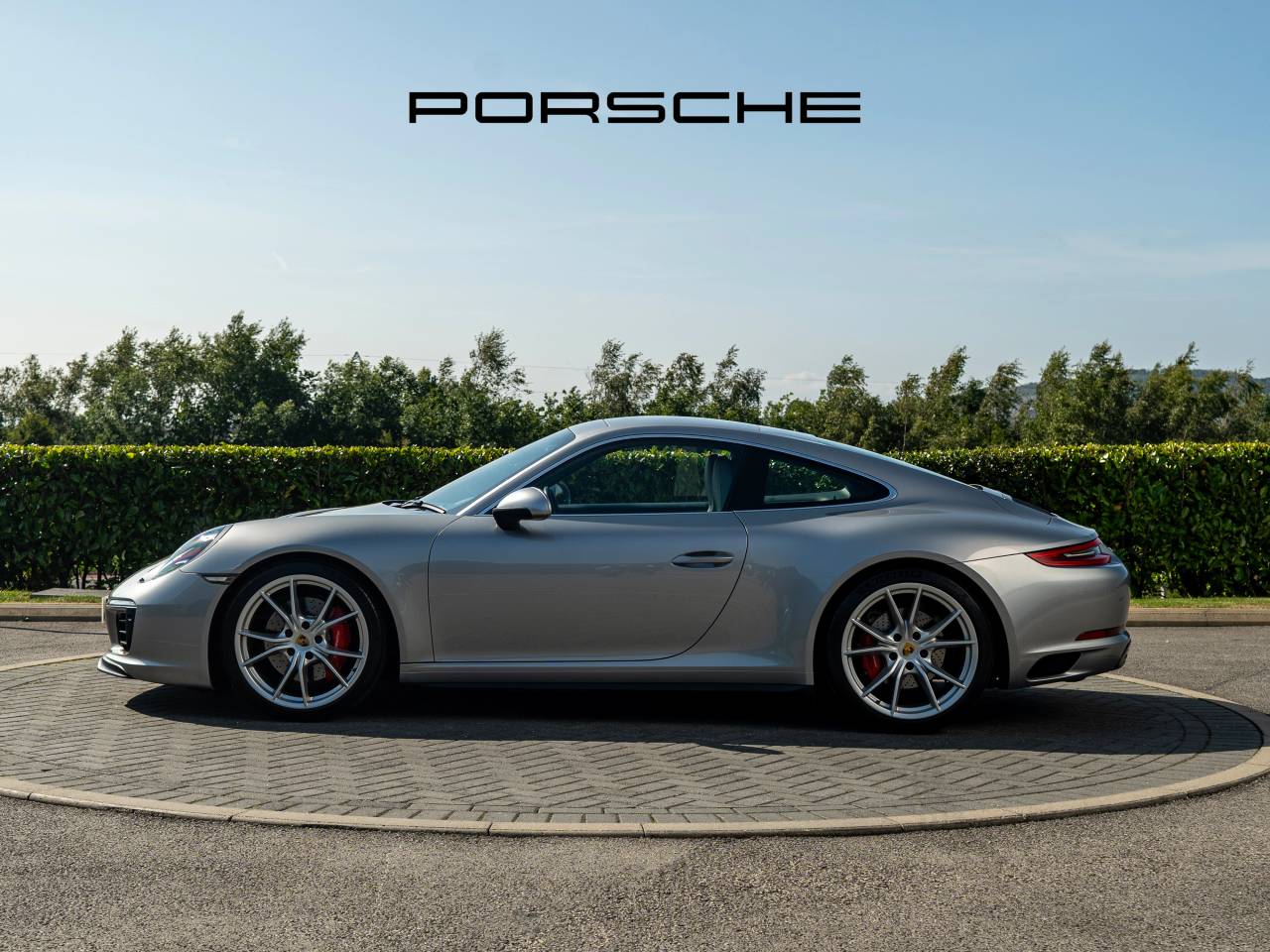 911 (991) CARRERA 4S PDK (11) image 07