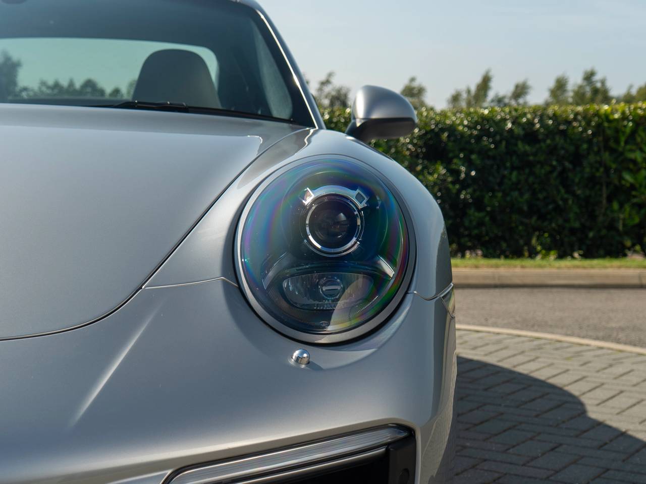 911 (991) CARRERA 4S PDK (11) image 10
