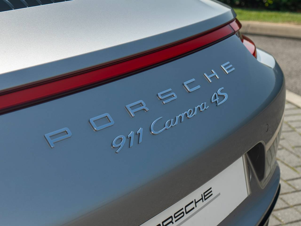 911 (991) CARRERA 4S PDK (11) image 12