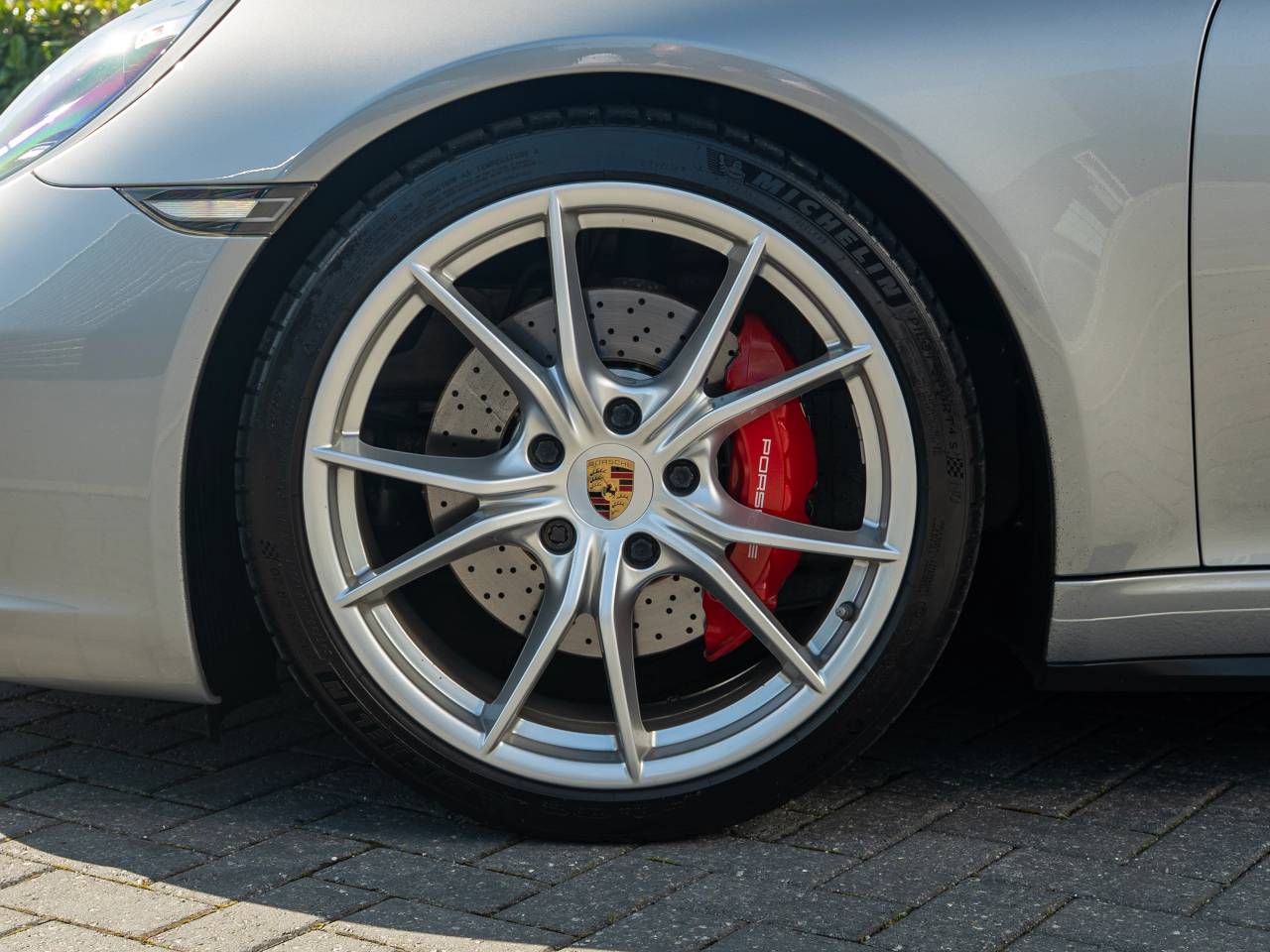 911 (991) CARRERA 4S PDK (11) image 06