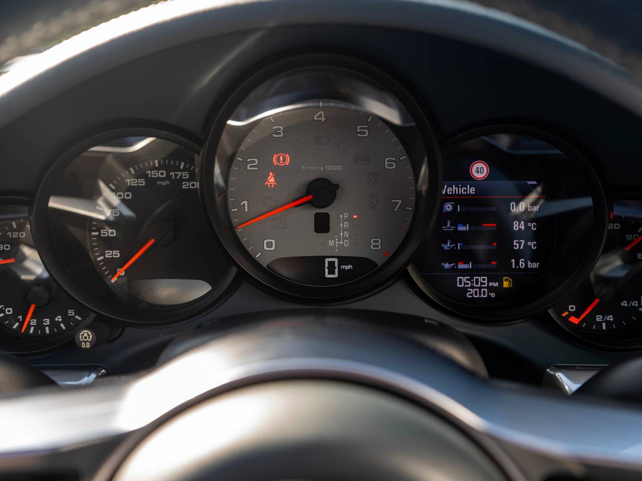 911 (991) CARRERA 4S PDK (11) image 21