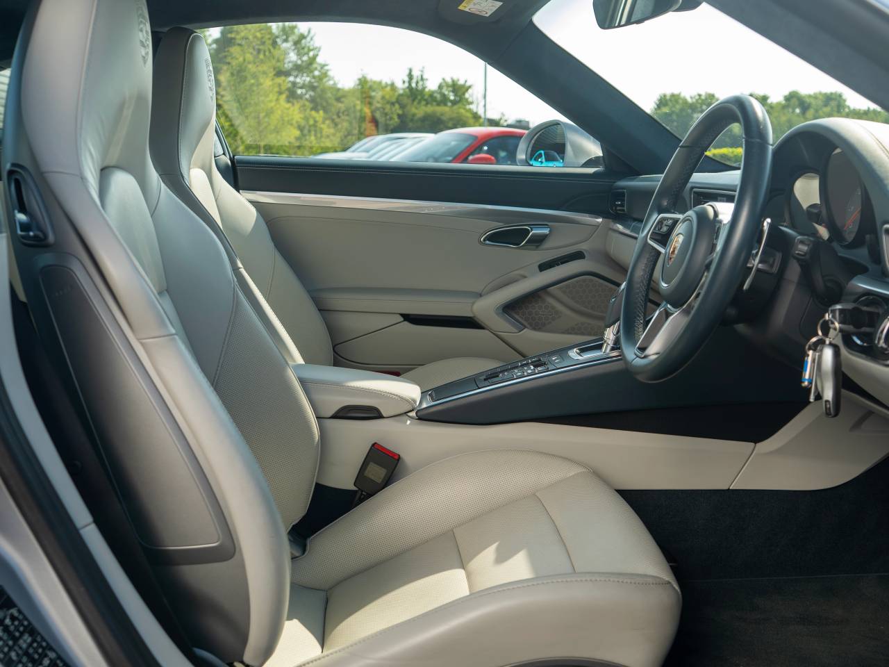 911 (991) CARRERA 4S PDK (11) image 05