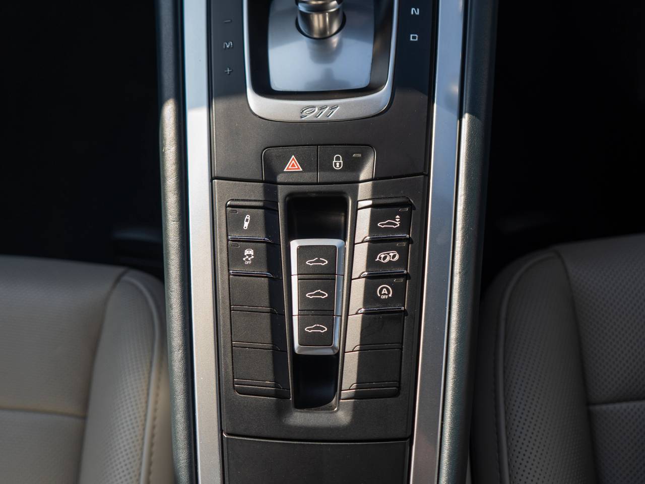 911 (991) CARRERA 4S PDK (11) image 33