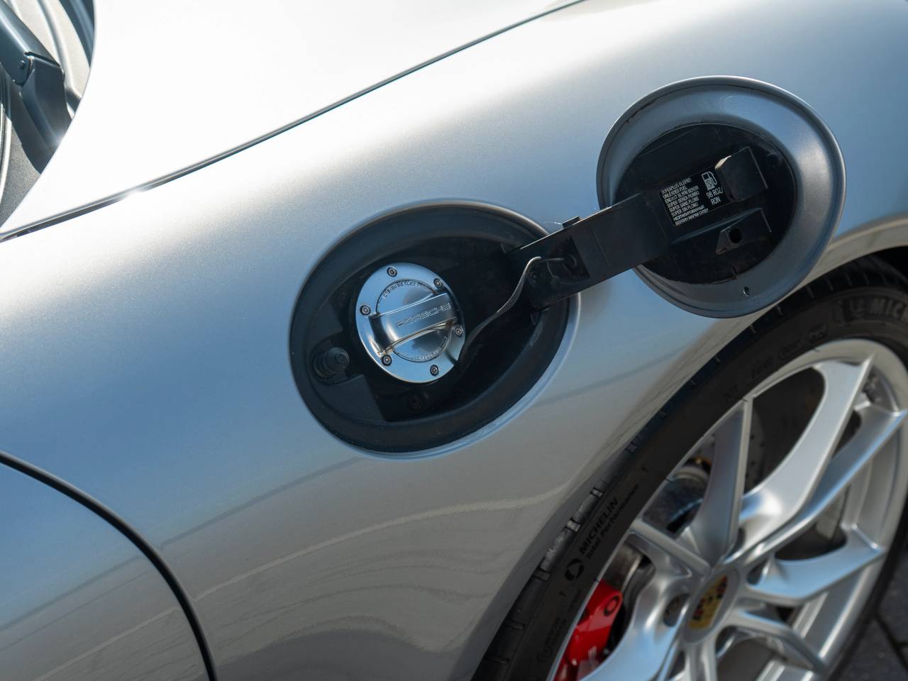 911 (991) CARRERA 4S PDK (11) image 39