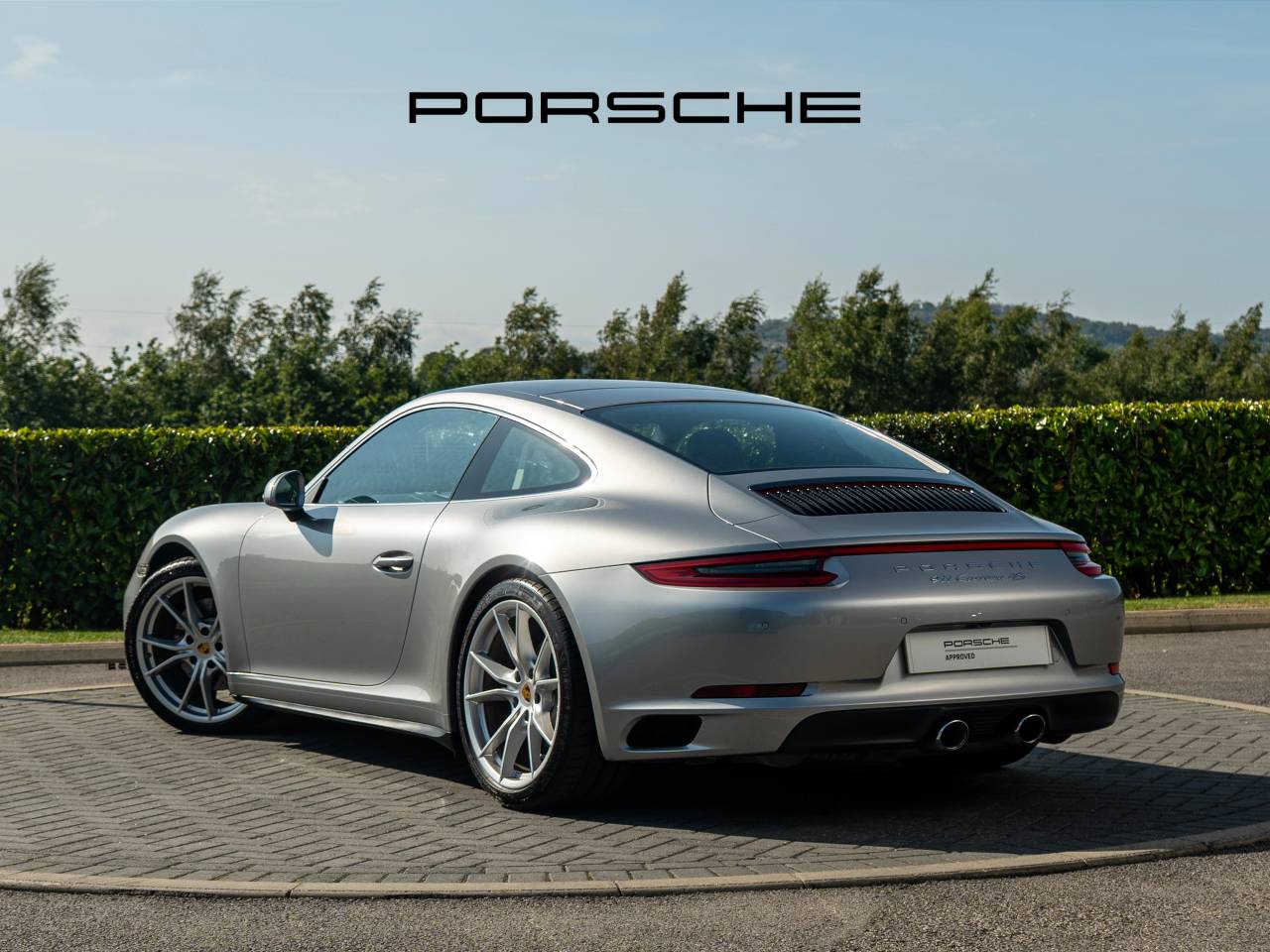 911 (991) CARRERA 4S PDK (11) image 02