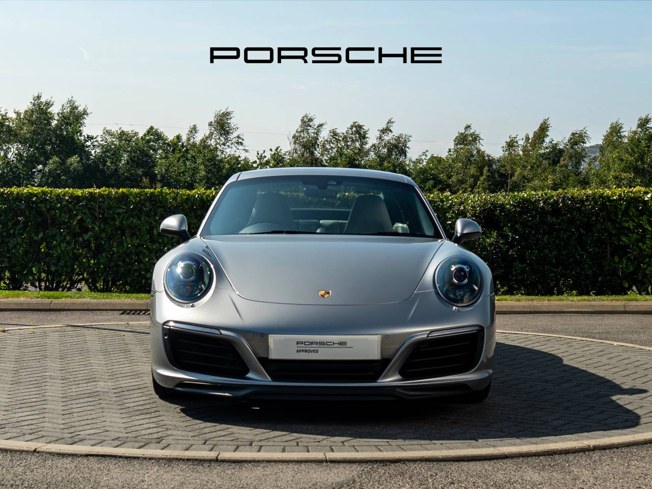 911 (991) CARRERA 4S PDK (11) image 08