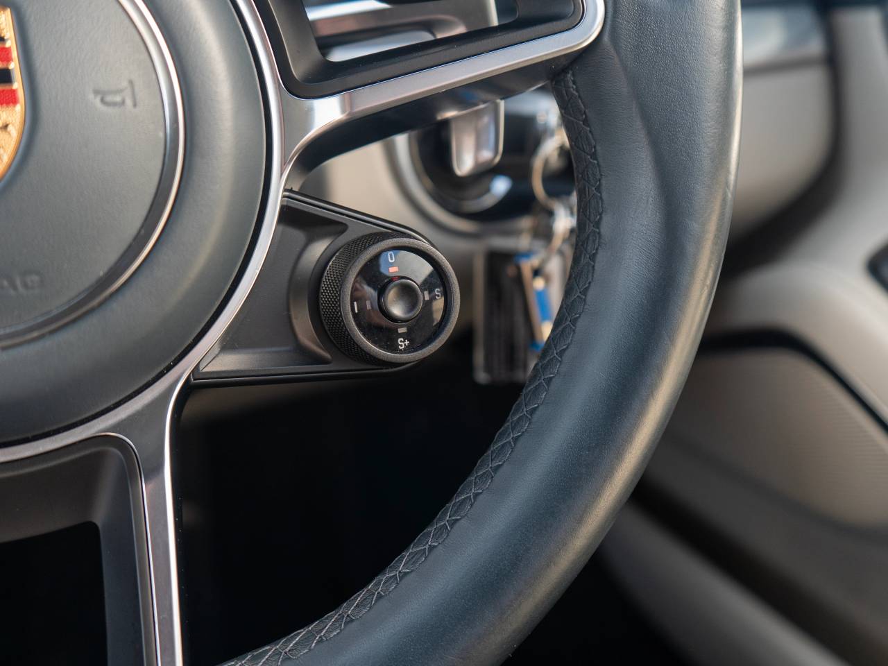 911 (991) CARRERA 4S PDK (11) image 32