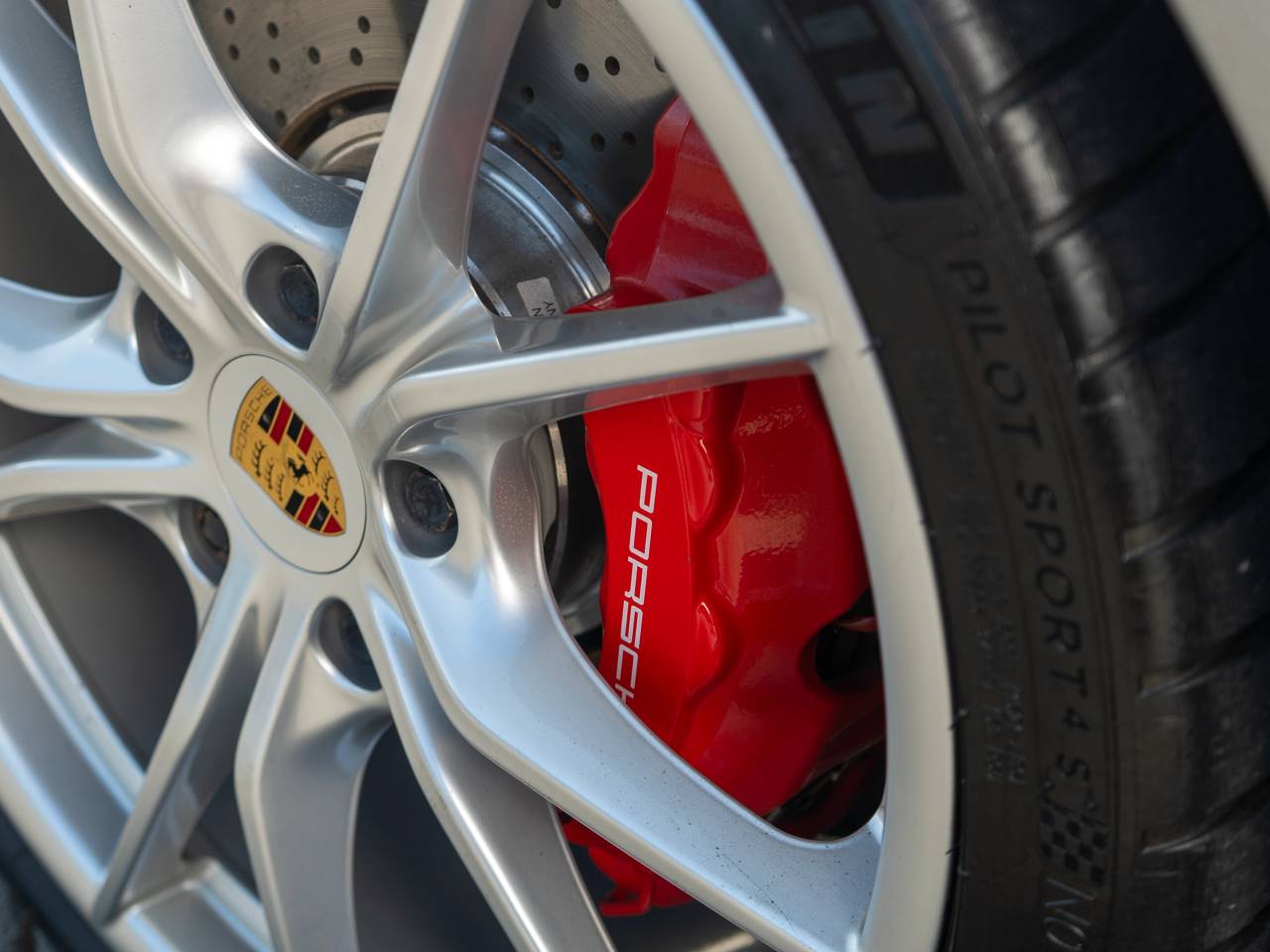 911 (991) CARRERA 4S PDK (11) image 13