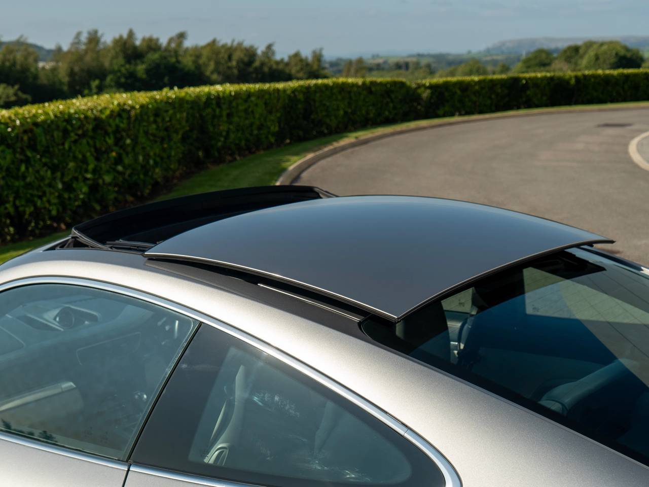 911 (991) CARRERA 4S PDK (11) image 38