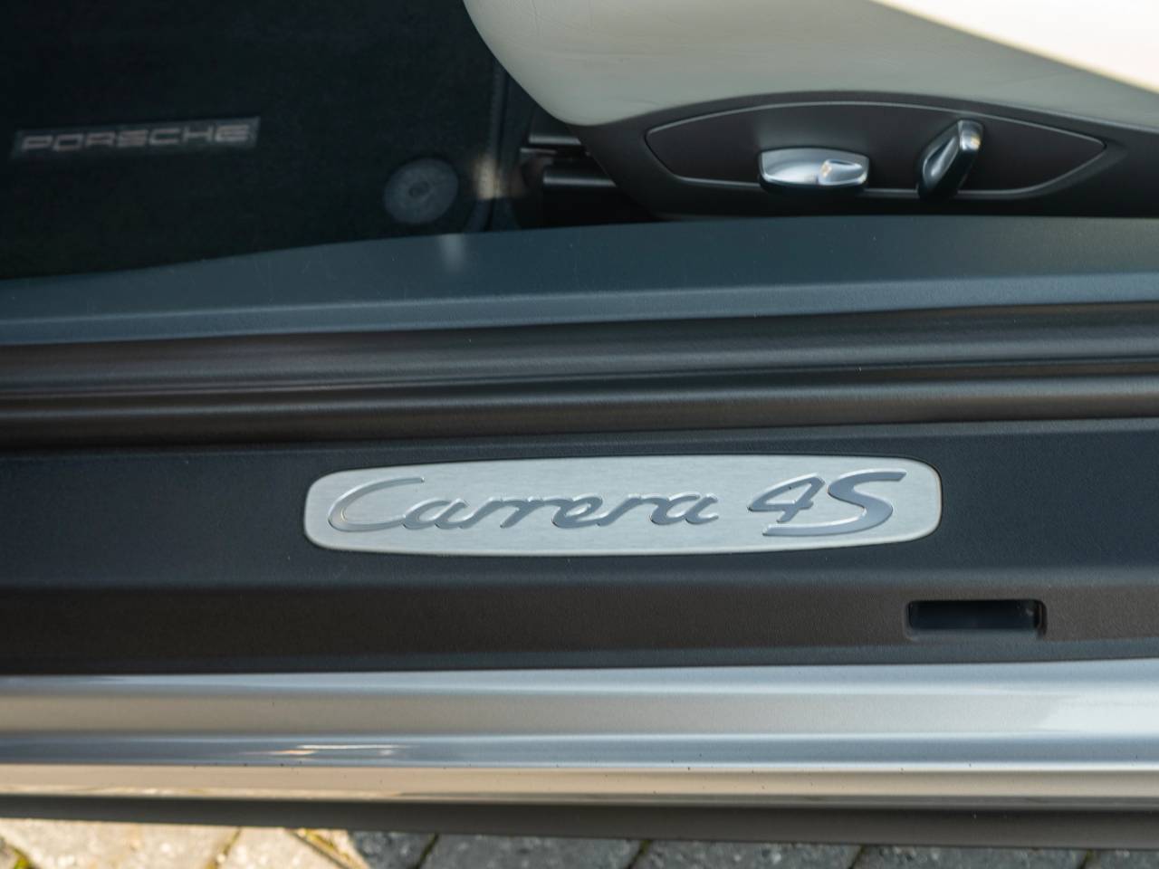 911 (991) CARRERA 4S PDK (11) image 40