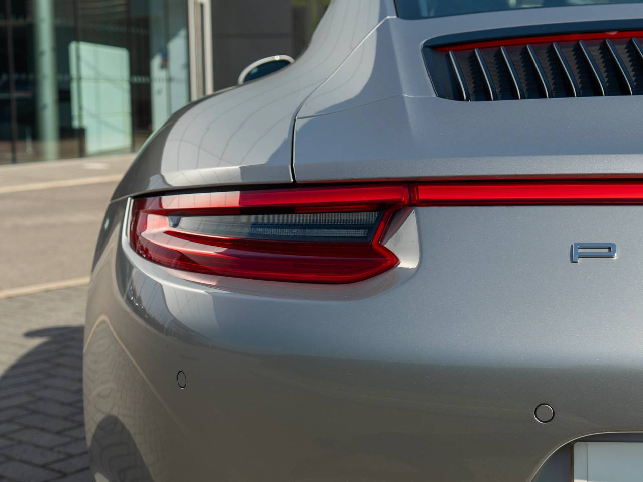 911 (991) CARRERA 4S PDK (11) image 11