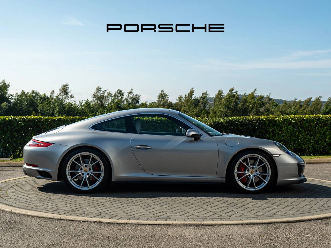 911 (991) CARRERA 4S PDK (11) image 14